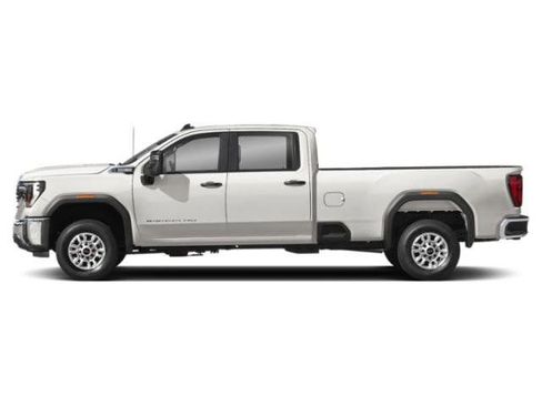 Used 2026 GMC Sierra 2500 Denali Ultimate w/ Max Trailering Package AWD/4WD image 4