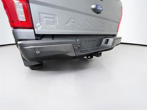 Used 2023 Ford Ranger XLT w/ Equipment Group 302A High AWD/4WD image 33