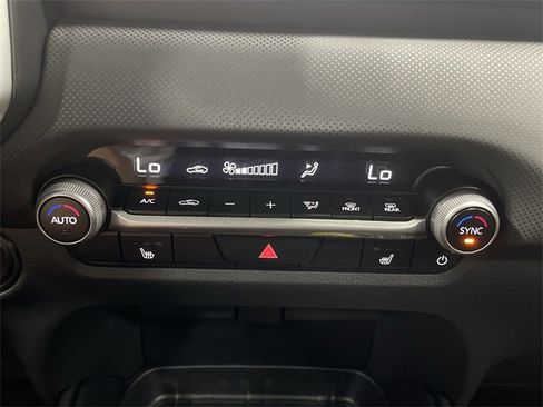 Certified 2025 MAZDA CX-50 AWD 2.5 S w/ Preferred Package image 20