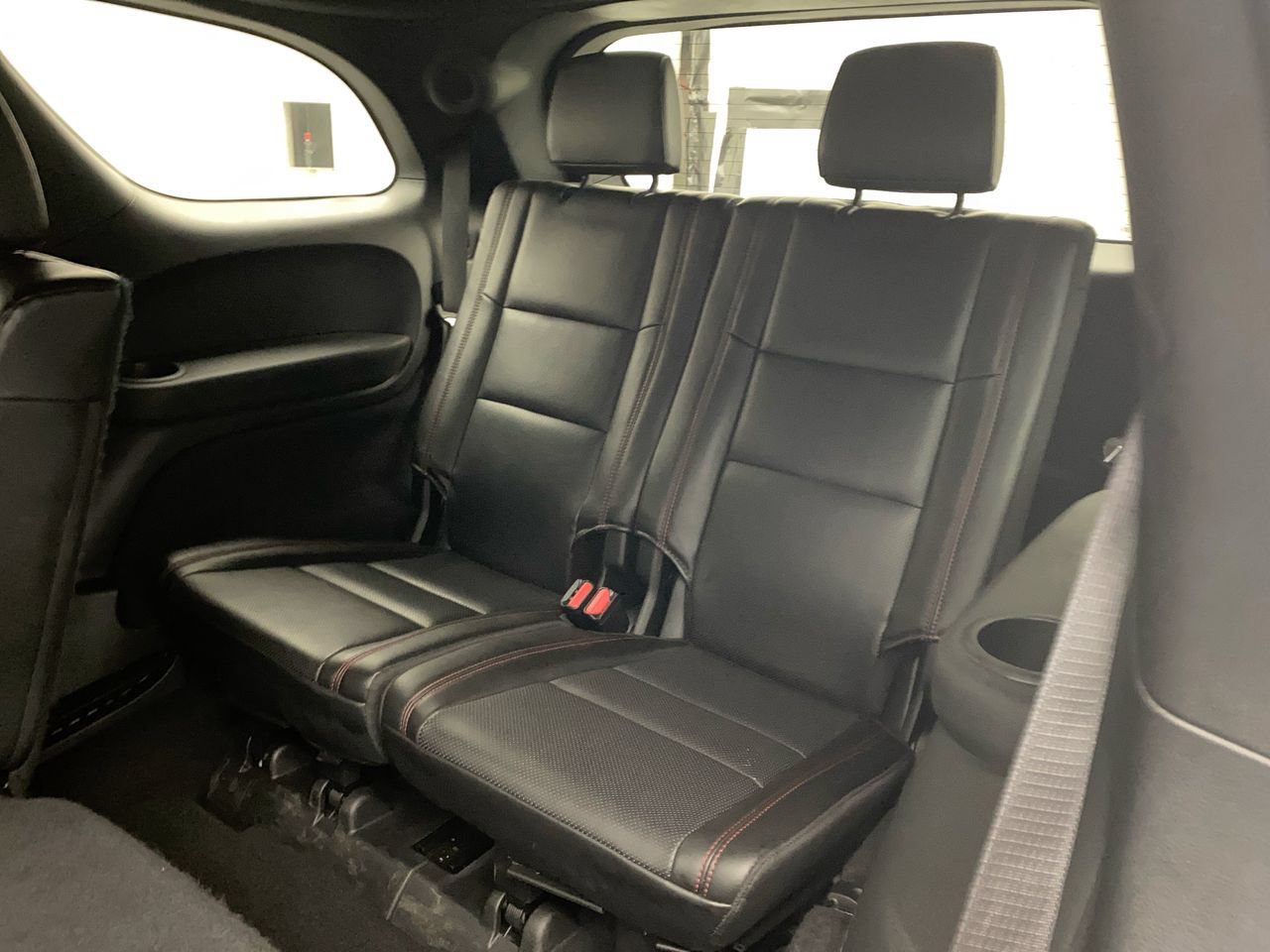Used 2025 Dodge Durango R/T AWD/4WD image 25