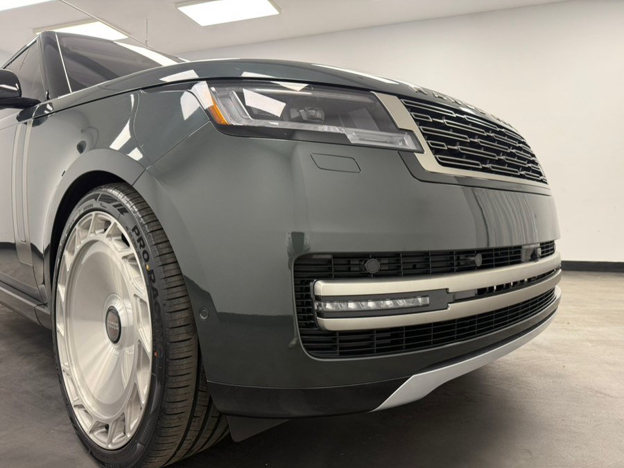 Used 2023 Land Rover Range Rover Long Wheelbase SE AWD/4WD image 21