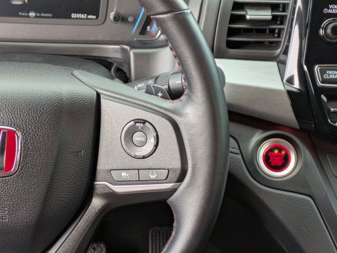 Used 2024 Honda Odyssey Sport image 23