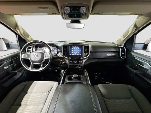 Used 2020 RAM 1500 Big Horn AWD/4WD image 14