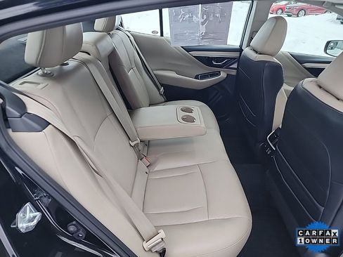 Used 2023 Subaru Legacy Limited image 29