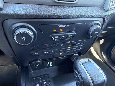 Used 2023 Ford Ranger XLT w/ Equipment Group 301A Mid RWD image 29