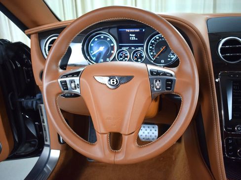 Used 2016 Bentley Continental GT V8 S AWD/4WD image 25