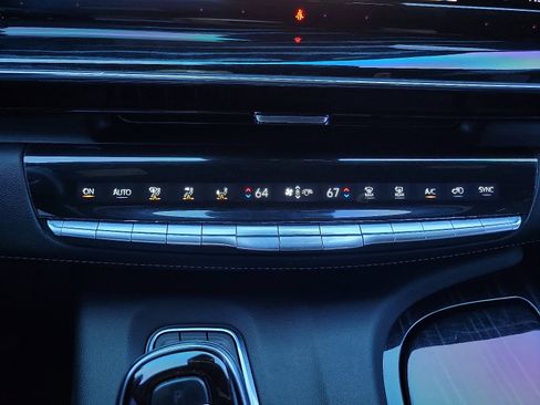 Used 2021 Cadillac Escalade Sport w/ Driver Assist Tech Package image 15