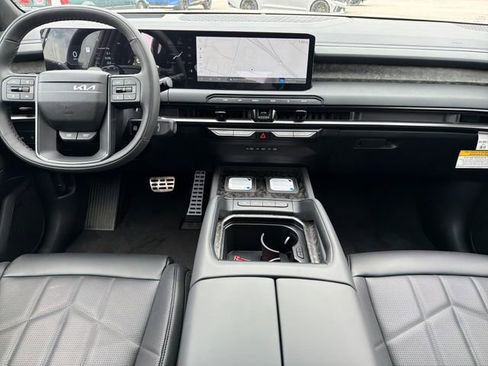 New 2027 Kia Telluride SX Prestige X-Pro AWD/4WD image 9