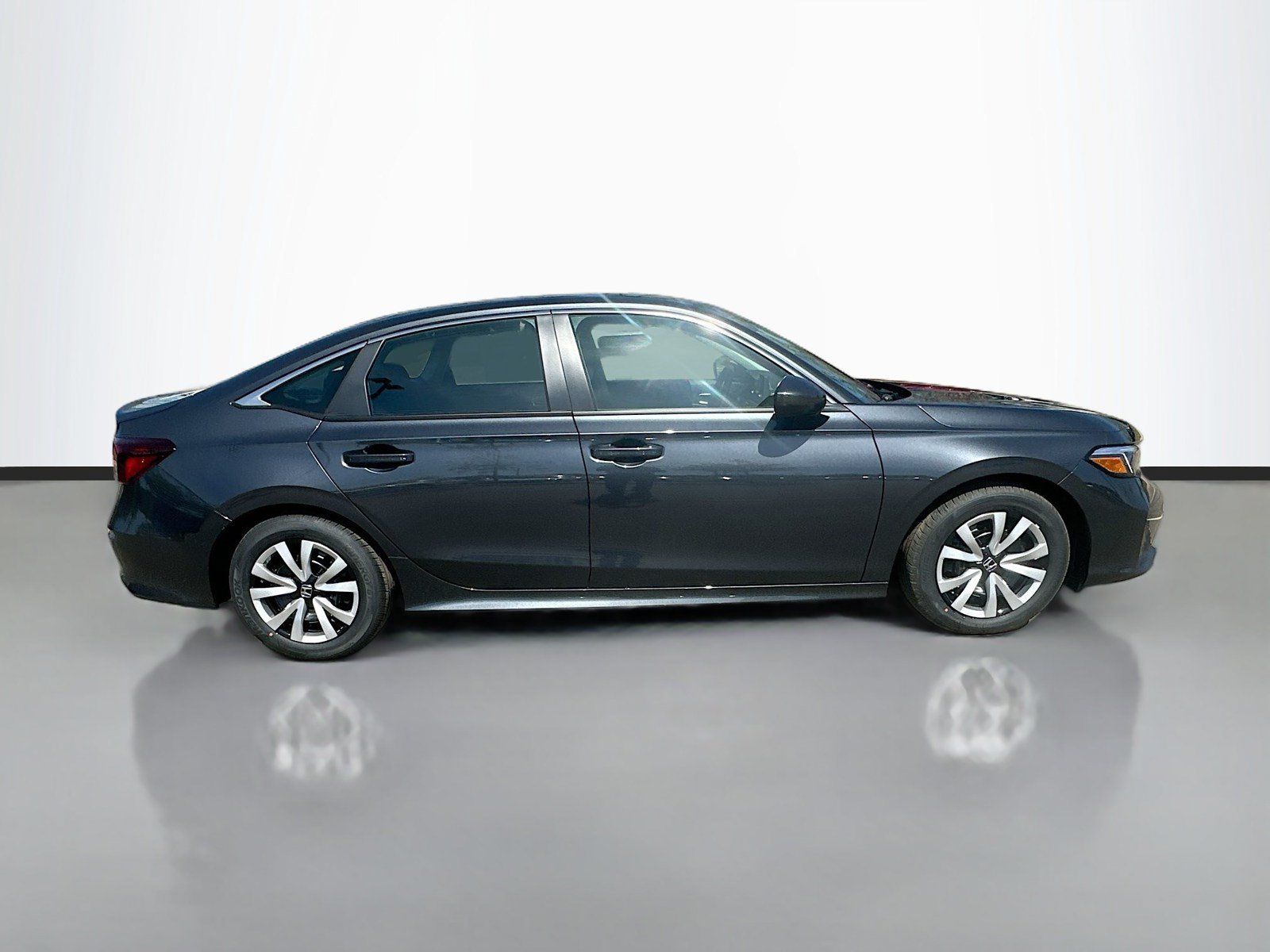 Used 2026 Honda Civic LX image 4
