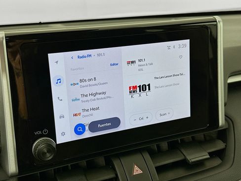 Certified 2024 Toyota RAV4 XLE image 15