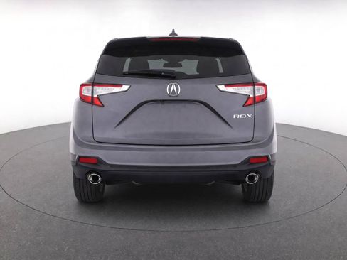Used 2021 Acura RDX FWD image 6