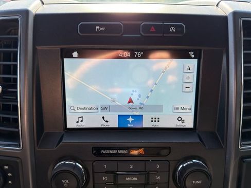 Used 2018 Ford F150 XLT w/ Equipment Group 302A Luxury AWD/4WD image 23