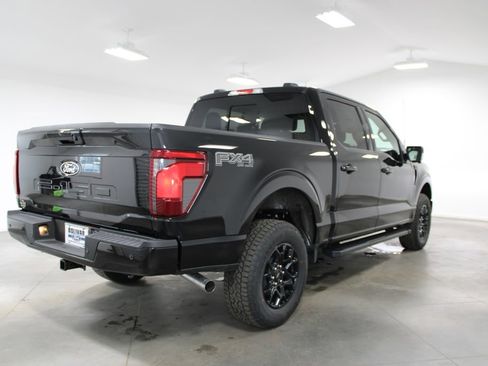 New 2026 Ford F150 XLT AWD/4WD image 11