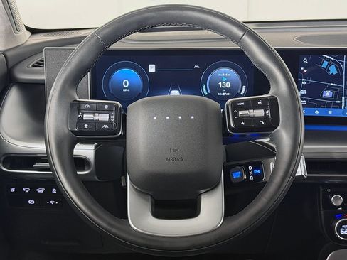 Used 2026 Hyundai Ioniq 9 Calligraphy AWD/4WD image 43