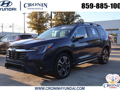 Used 2023 Subaru Ascent Limited w/ Technology Package