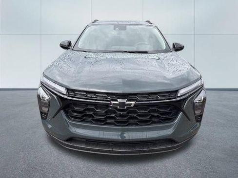 New 2026 Chevrolet Trax LT w/ Midnight Edition image 6