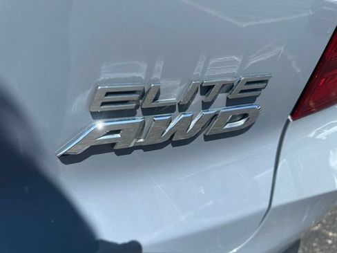 Used 2023 Honda Passport Elite image 11