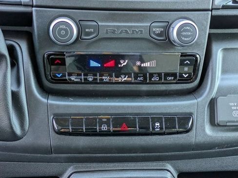 Used 2026 RAM ProMaster 1500 w/ Convenience Group FWD image 18