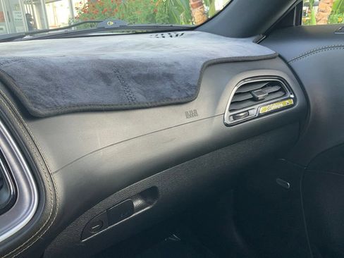 Certified 2023 Dodge Challenger R/T Scat Pack RWD image 21