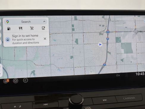 Certified 2025 Nissan Rogue Platinum w/ Platinum Premium Package image 8