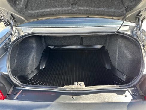 Used 2012 Dodge Challenger SRT8 RWD image 20