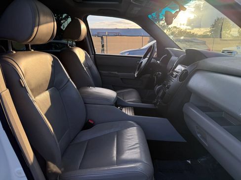 Used 2015 Honda Pilot EX-L image 18
