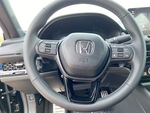 New 2026 Honda Accord Sport image 31