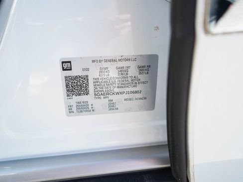 Used 2023 Buick Enclave Premium w/ Experience Buick Package image 41