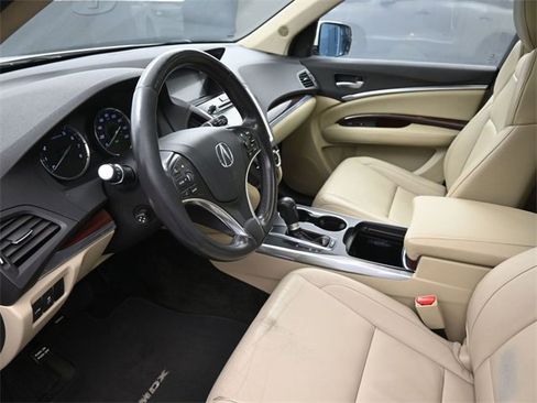 Used 2014 Acura MDX 3.5L Technology Package image 32