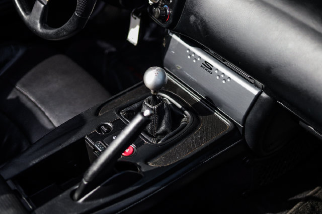 Used 2006 Honda S2000 image 40