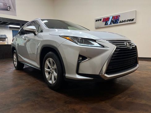 Used 2016 Lexus RX 350 AWD image 3