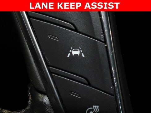 Used 2020 Cadillac CT6 Premium Luxury image 19