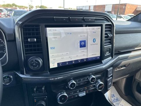 Used 2022 Ford F150 XLT w/ Equipment Group 302A High image 17