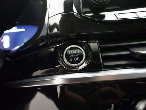 Certified 2024 Nissan Pathfinder Platinum w/ Cargo Package image 31