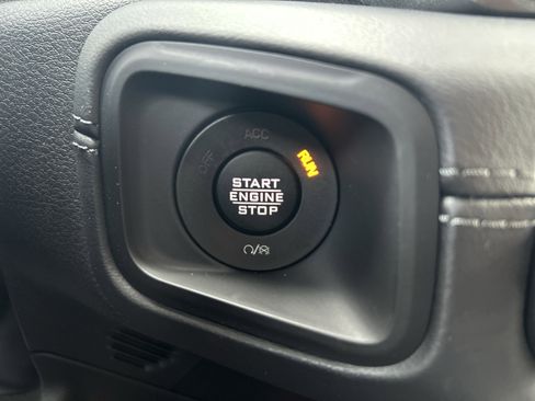 New 2026 Jeep Wrangler Unlimited Rubicon image 40