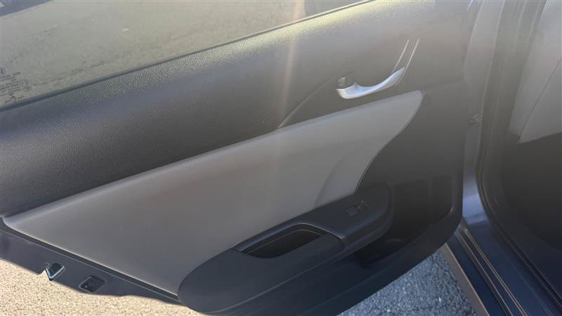 Used 2018 Honda Civic LX image 17