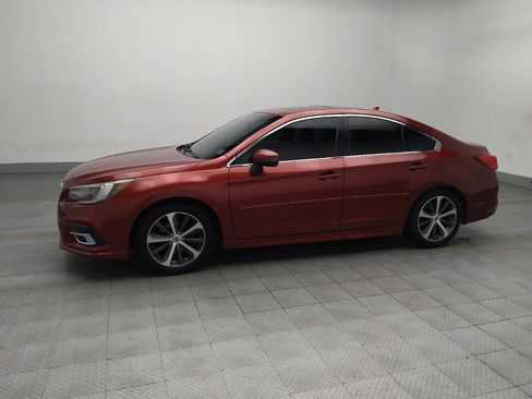 Used 2019 Subaru Legacy 2.5i Limited image 2