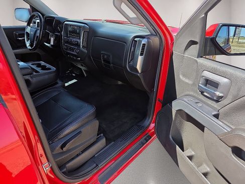 Used 2018 Chevrolet Silverado 1500 LT RWD image 10