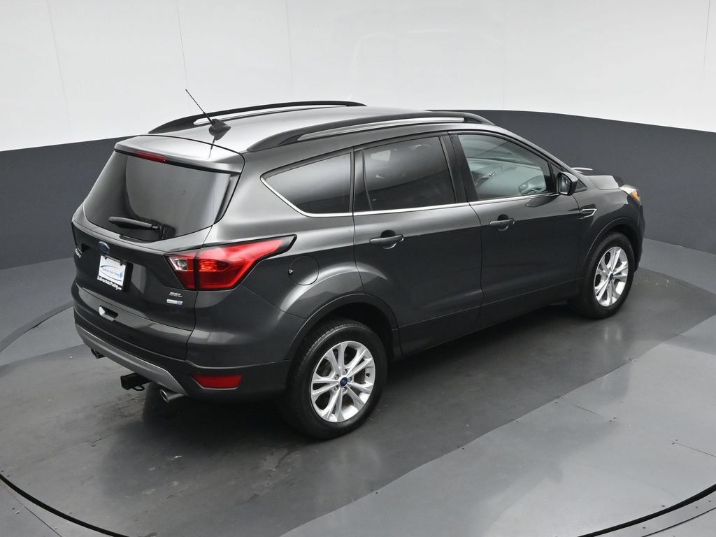 Used 2019 Ford Escape SEL AWD/4WD image 62