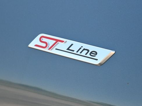 New 2026 Ford Explorer ST-Line w/ ST-Line Street Pack RWD image 12