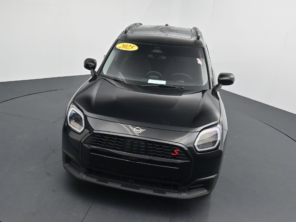 Used 2025 MINI Cooper Countryman S AWD/4WD image 25