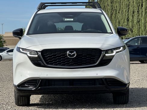 New 2026 MAZDA CX-5 2.5 S w/ Premium Plus Package AWD/4WD image 9