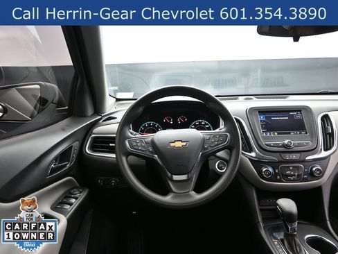 Used 2024 Chevrolet Equinox LS image 23