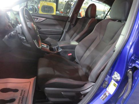 Used 2023 Subaru WRX Premium AWD/4WD image 14