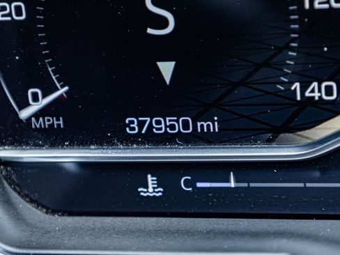 Used 2024 GMC Sierra 3500 Denali w/ Denali Reserve Package image 23