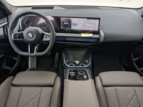 New 2026 BMW X3 xDrive30 w/ Premium Package AWD/4WD image 16