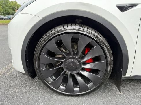 Used 2023 Tesla Model Y Performance AWD/4WD image 44