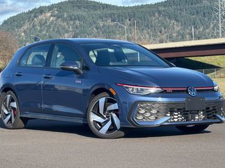 New 2026 Volkswagen GTI S video 1