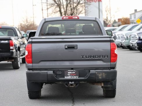 Used 2019 Toyota Tundra SR5 image 13