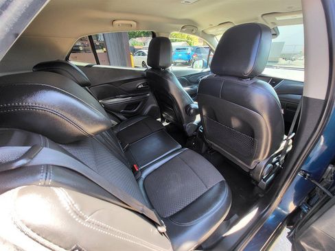 Used 2019 Buick Encore Preferred FWD image 11